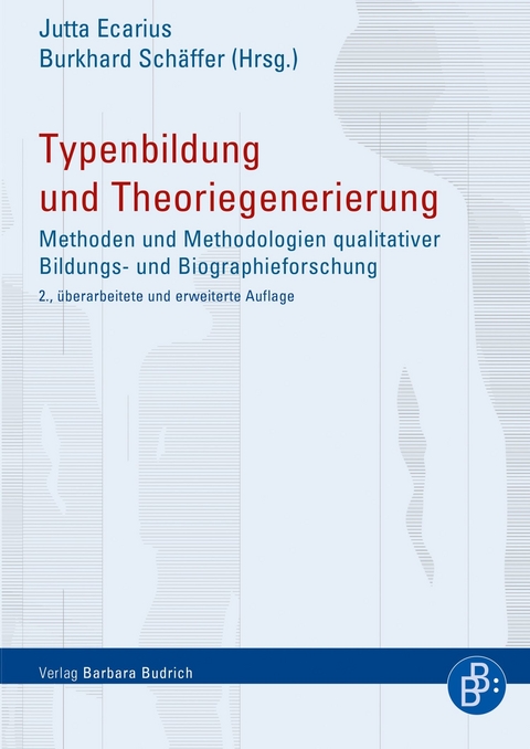 Typenbildung und Theoriegenerierung - 