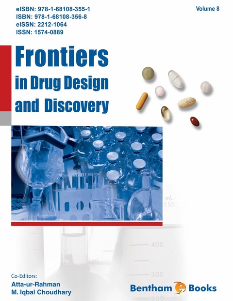 Frontiers in Drug Design & Discovery: Volume 8 - 