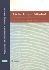 Liebe, Leben, Alkohol - Keyserlingk, Hugo von