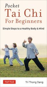 Pocket Tai Chi for Beginners - Tri Thong Dang