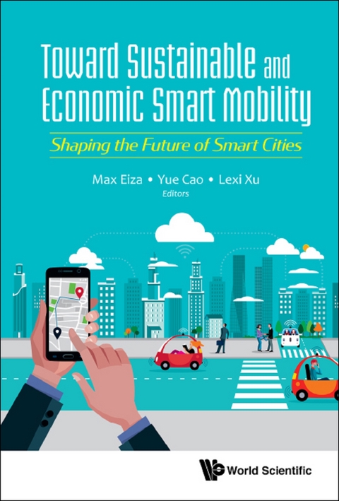 TOWARD SUSTAINABLE AND ECONOMIC SMART MOBILITY - 