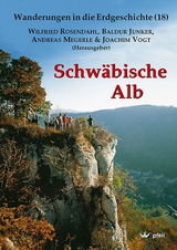 Schwäbische Alb - 