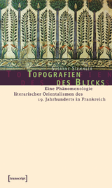 Topografien des Blicks - Susanne Stemmler