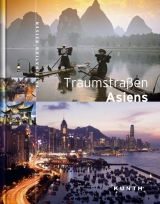 Traumstrassen Asiens