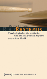 Rhythmus - Martin Pfleiderer