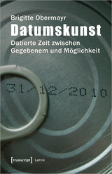 Datumskunst - Brigitte Obermayr