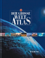 Der große Weltatlas