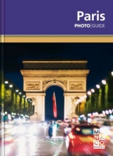 Photo Guide Paris