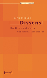 Dissens - Max Miller