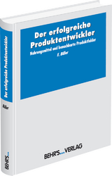 Der erfolgreiche Produktentwickler - Florian Biller