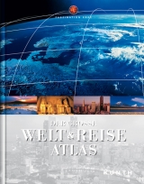 Der große Welt & Reise Atlas