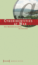 Cyberidentities at War - Birgit Bräuchler