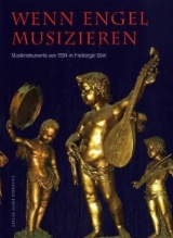 Wenn Engel musizieren - Hans J Kessler, Claudia Kunde, Wolfram Steude, Herbert Heyde, Steffen Lieberwirth, Eszter Fontana, Veit Heller