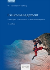 Risikomanagement - Ute Vanini, Robert Rieg