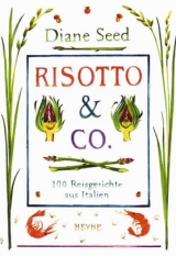 Risotto & Co - Seed, Diane