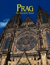 Prag - Die Goldene Stadt - Harald Salfellner