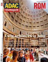 ADAC Reisemagazin Rom