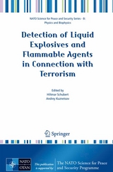 Detection of Liquid Explosives and Flammable Agents in Connection with Terrorism - 