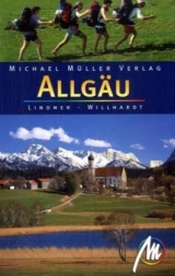 Allgäu - Katrin Linder, Jens Willhard