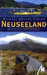 Neuseeland - Dietrich Höllhuber