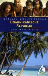 Dominikanische Republik - Lore Marr-Bieger