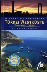 Türkei Westküste - Bussmann, Michael; Tröger, Gabriele