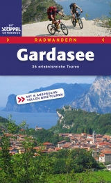 Radwandern - Gardasee - Eder, Ralph