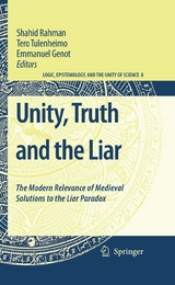 Unity, Truth and the Liar - 