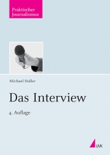 Das Interview - Michael Haller