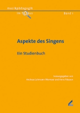 Aspekte des Singens - 