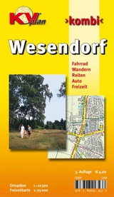 Wesendorf - Tacken, Sascha René