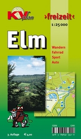 Elm - Dorm - Elz - Tacken, Sascha René