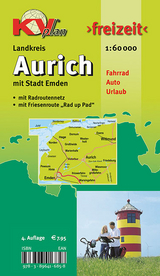 Aurich Landkreis mit Stadt Emden - Tacken, Sascha René