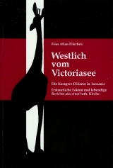 Westlich vom Victoriasee - Finn Allan Ellerbek