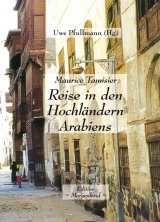 Reise in den Hochländern Arabiens - Maurice Tamisier