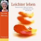 Leichter leben -CD - Sylvia Wetzel