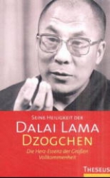 Dzogchen -  Dalai Lama XIV.