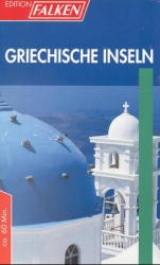 Griechische Inseln - 