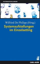 Systemaufstellungen im Einzelsetting - 