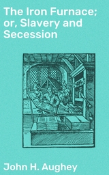 The Iron Furnace; or, Slavery and Secession - John H. Aughey