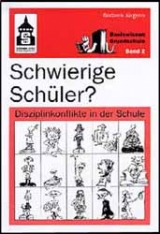 Schwierige Schüler? - Barbara Jürgens