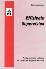 Effiziente Supervision - Bettina Lohmann