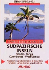 Südpazifische Inseln - 