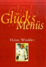 Glücksmenüs - Winkler, Heinz