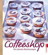 Aus dem Coffeeshop - Dr. Oetker,  Dr. Oetker Verlag