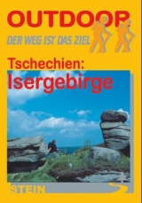 Tschechien: Isergebirge - Tonia Körner