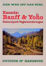 Kanada: Banff & Yoho Nationalpark - Brian Patton