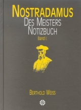 Des Meisters Notizbuch - Berthold Weiss