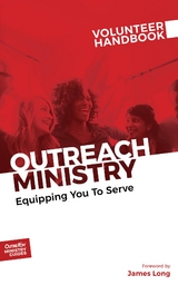 Outreach Ministry Volunteer Handbook -  Inc. Outreach