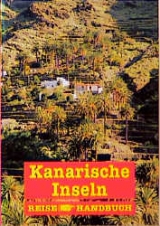 Kanarische Inseln - Manfred Ferner